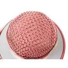 Kép 6/7 - Bluetooth vezeték nélküli mikrofon