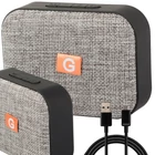 Kép 1/9 - Bluetooth hangszóró