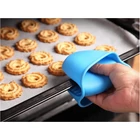 Kép 2/7 - Szilikon konyhai kesztyű