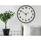 Kép 4/7 - Falióra 25 cm-es