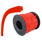 Kép 7/10 - 2,4 mm vágóhuzal benzines fűkasza fejhez