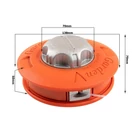 Kép 8/10 - Automata damilfej benzines fűkaszákhoz