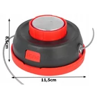 Kép 10/10 - Automata damilfej benzines fűkaszákhoz