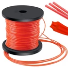 Kép 1/10 - 3mm vágóhuzal benzines fűkaszához