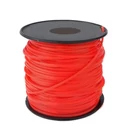 Kép 10/10 - 3mm vágóhuzal benzines fűkaszához