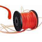 Kép 3/10 - 3mm vágóhuzal benzines fűkaszához
