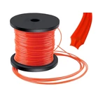 Kép 4/10 - 3mm vágóhuzal benzines fűkaszához