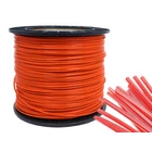 Kép 5/10 - 3mm vágóhuzal benzines fűkaszához