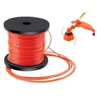 Kép 6/10 - 3mm vágóhuzal benzines fűkaszához