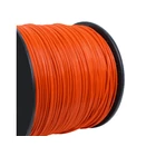 Kép 8/10 - 3mm vágóhuzal benzines fűkaszához