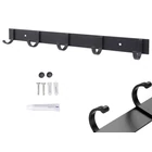 Kép 9/10 - Fali ruhatartó