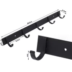 Kép 10/10 - Fali ruhatartó