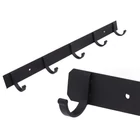 Kép 2/10 - Fali ruhatartó