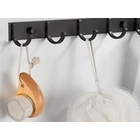 Kép 3/10 - Fali ruhatartó