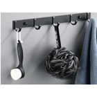 Kép 4/10 - Fali ruhatartó