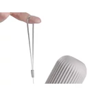 Kép 2/10 - Fogkefe és fogkrém tartó utazáshoz