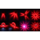 Kép 8/10 - Erőteljes 360° LED-es jelzőfény