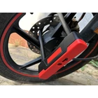 Kép 9/10 - Motorkerékpár zár