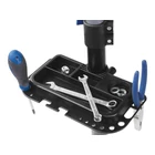 Kép 6/10 - Kerékpártartó szervizállvány