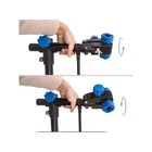 Kép 7/10 - Kerékpártartó szervizállvány