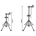 Kép 8/10 - Kerékpártartó szervizállvány