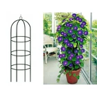 Kép 3/12 - Kerti pergola virágtartó 