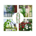 Kép 9/12 - Kerti pergola virágtartó 