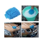 Kép 4/9 - Mikroszálas szövetkesztyű autómosáshoz