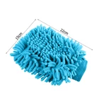 Kép 6/9 - Mikroszálas szövetkesztyű autómosáshoz