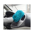 Kép 7/9 - Mikroszálas szövetkesztyű autómosáshoz