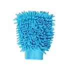 Kép 9/9 - Mikroszálas szövetkesztyű autómosáshoz