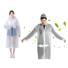 Kép 9/10 - Esőkabát-Fehér