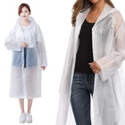 Kép 1/10 - Esőkabát-Fehér