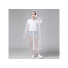 Kép 6/10 - Esőkabát-Fehér