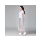 Kép 8/10 - Esőkabát-Fehér