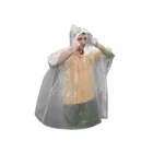 Kép 4/8 - Zsebes poncsó 