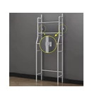 Kép 8/10 - Fürdőszobai polc