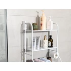 Kép 4/10 - Fürdőszobai polc