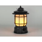 Kép 3/10 - Újratölthető led usb kemping lámpa 