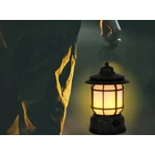 Kép 7/10 - Újratölthető led usb kemping lámpa 