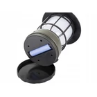 Kép 4/10 - Újratölthető led usb kemping lámpa-Zöld