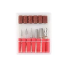 Kép 3/10 - Körömcsiszológép