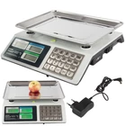 Kép 1/10 - Elektronikus mérleg