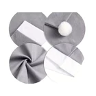 Kép 4/10 - Karácsonyi székhuzat