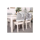 Kép 5/10 - Karácsonyi székhuzat