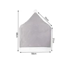 Kép 6/10 - Karácsonyi székhuzat