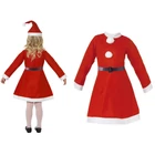 Kép 5/6 - Mikulás jelmez