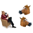 Kép 6/7 - Lófej maszk