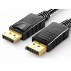 Kép 10/10 -  Video- és Audio DisplayPort Kábel 