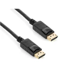 Kép 5/10 -  Video- és Audio DisplayPort Kábel 